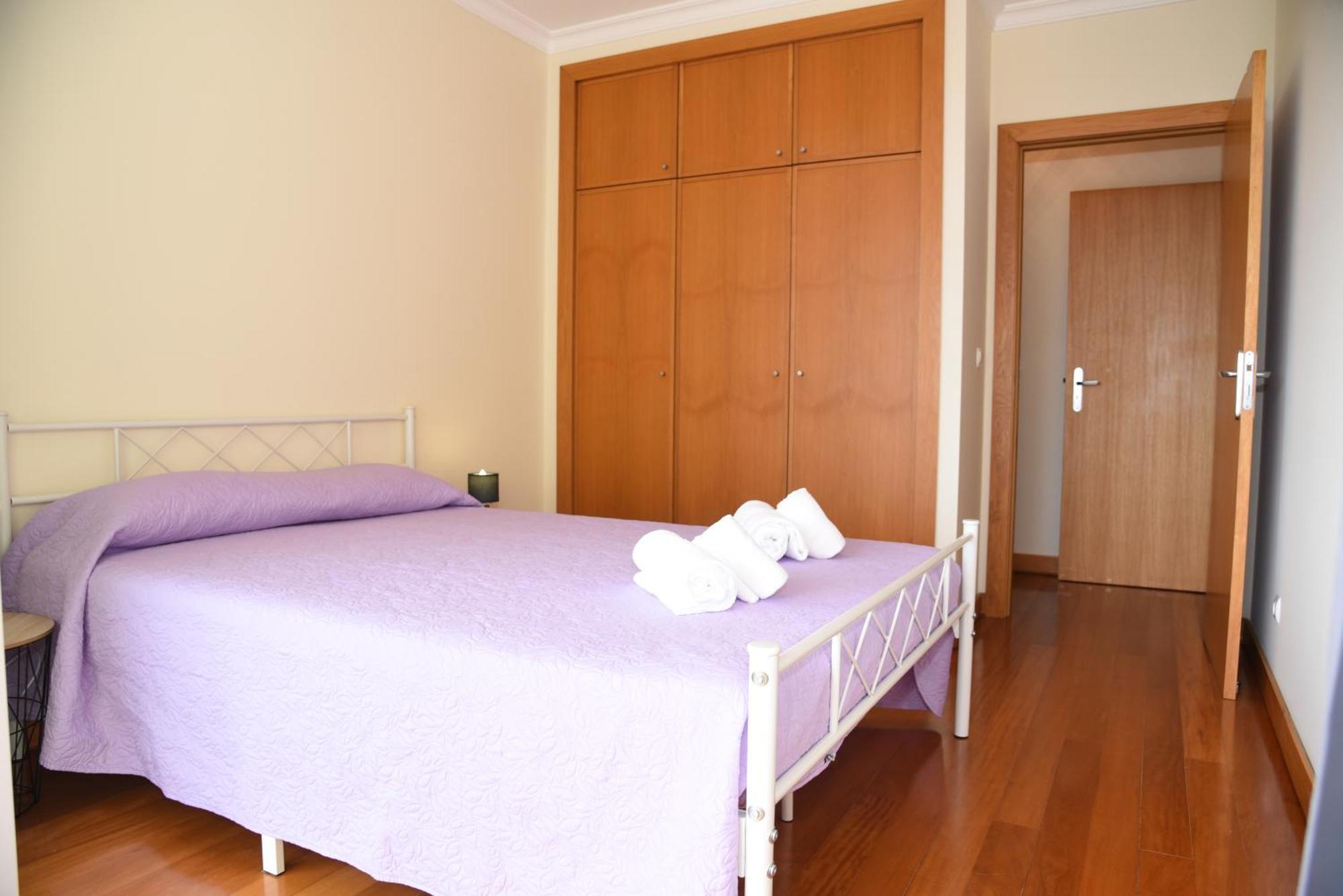 Green Pearl Apartment Фуншал Экстерьер фото