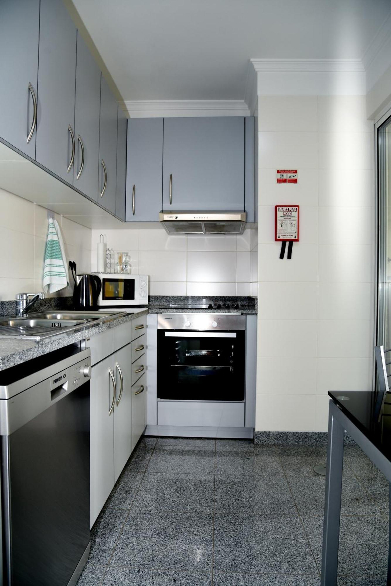 Green Pearl Apartment Фуншал Экстерьер фото